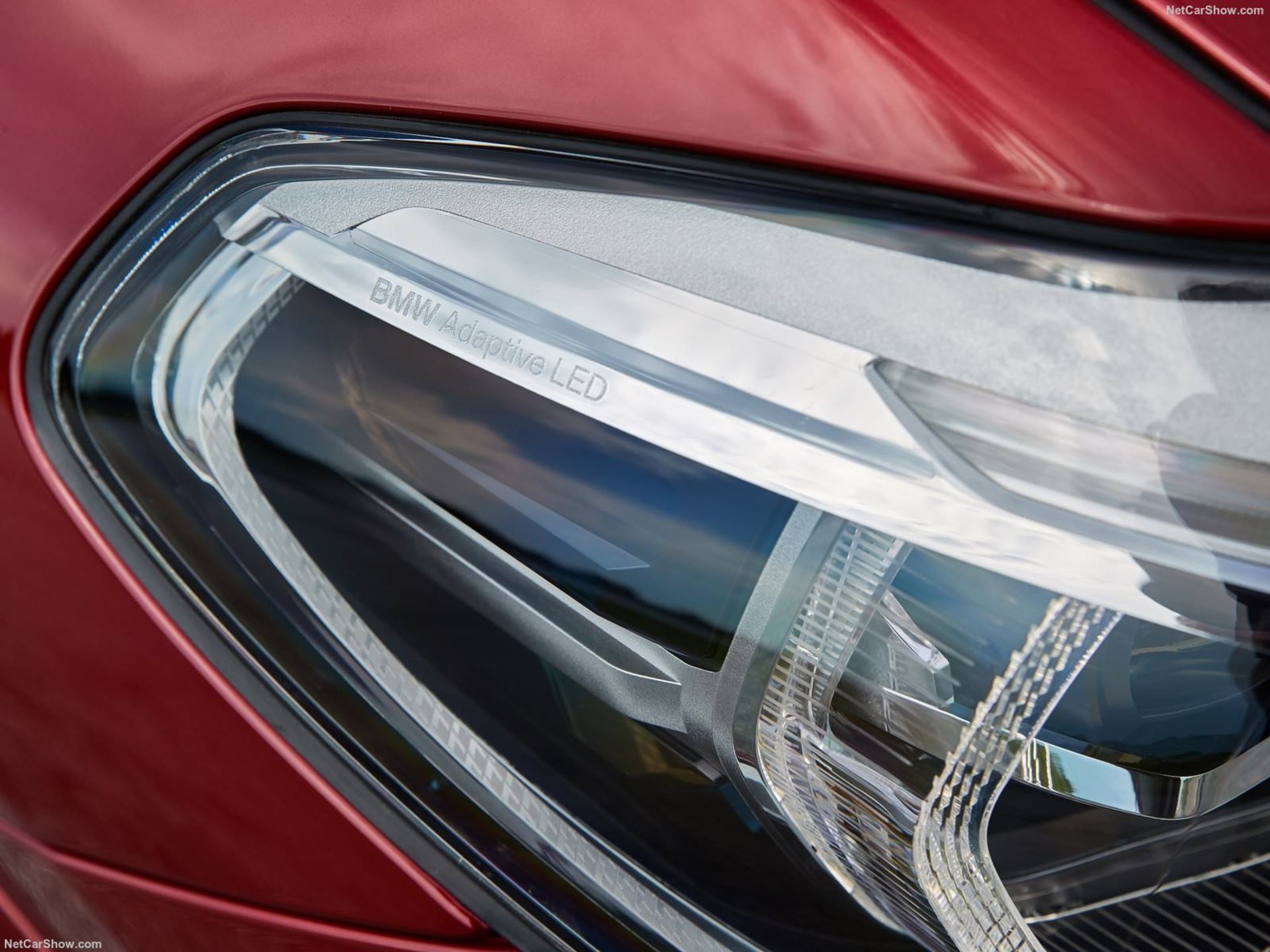 BMW X4 2019 / بی ام و X4