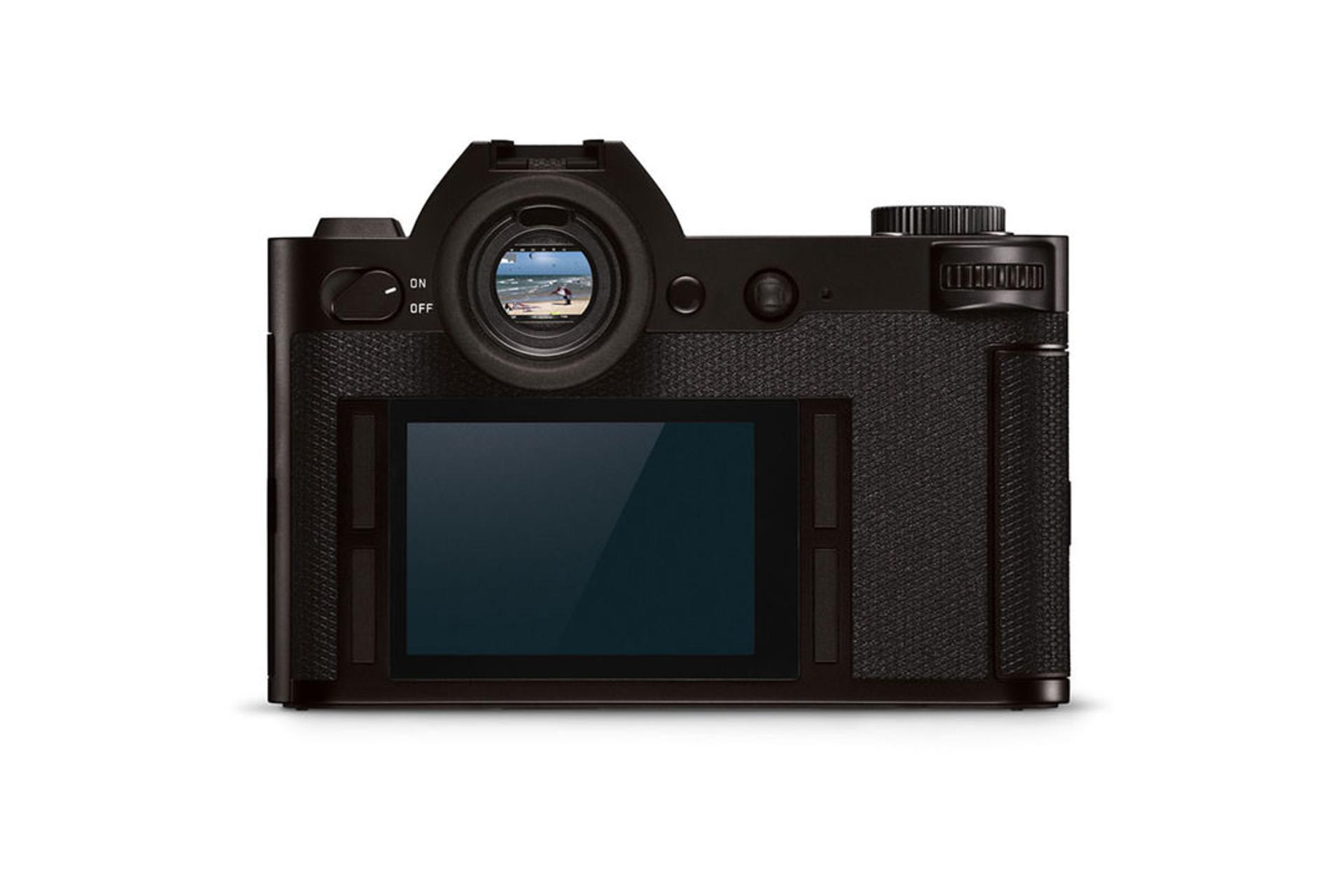 Leica SL (Typ 601)	