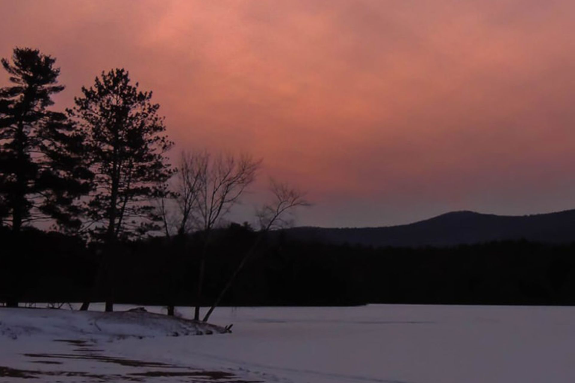 زمستان ورمانت