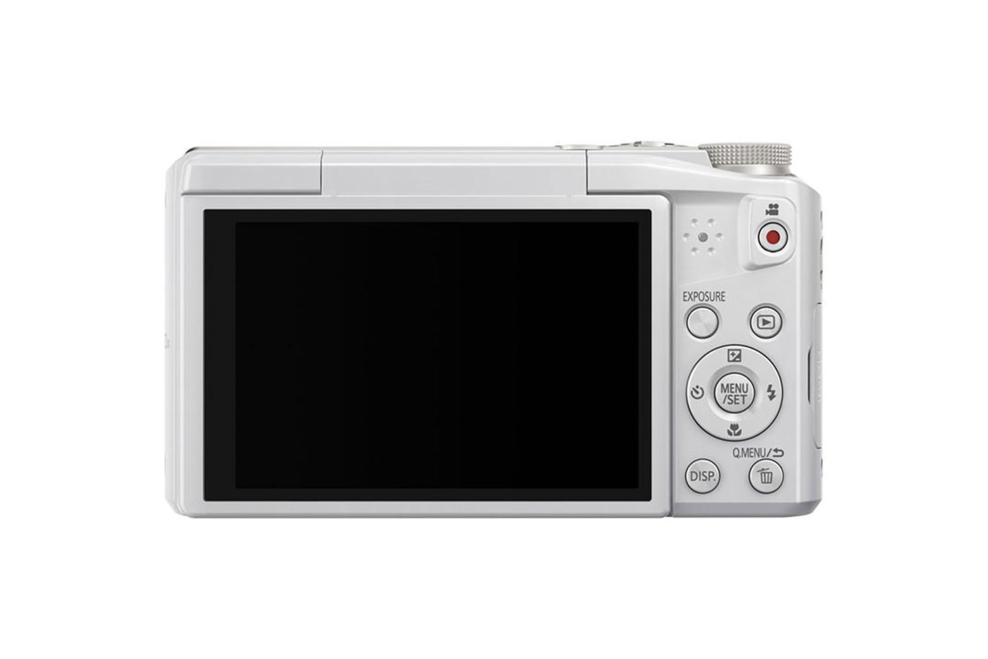 Panasonic Lumix DMC-ZS45 (Lumix DMC-TZ57)	