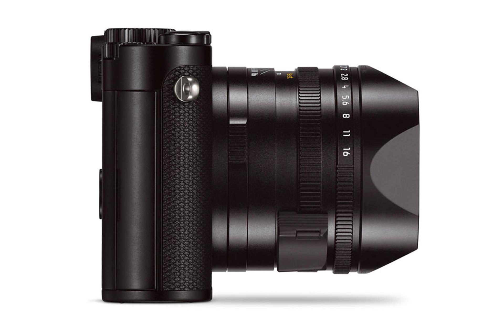 Leica Q (Typ 116)	