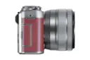 Fujifilm X-A3	