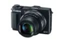 Canon PowerShot G1 X Mark II	