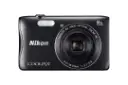 Nikon Coolpix S3700