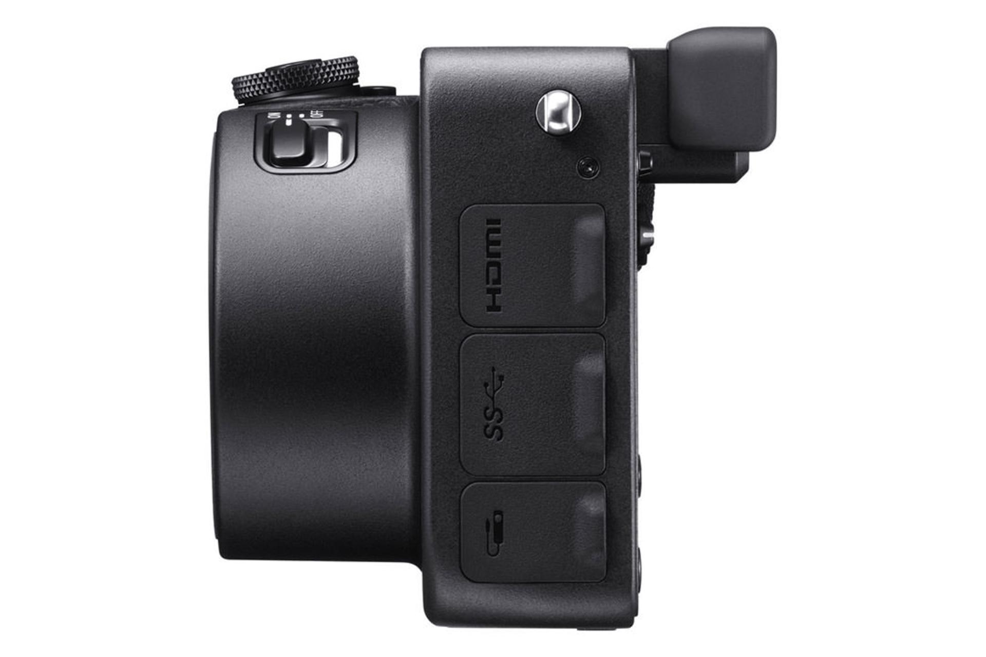 Sigma sd Quattro H	