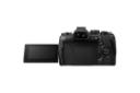 Olympus OM-D E-M1 Mark II	