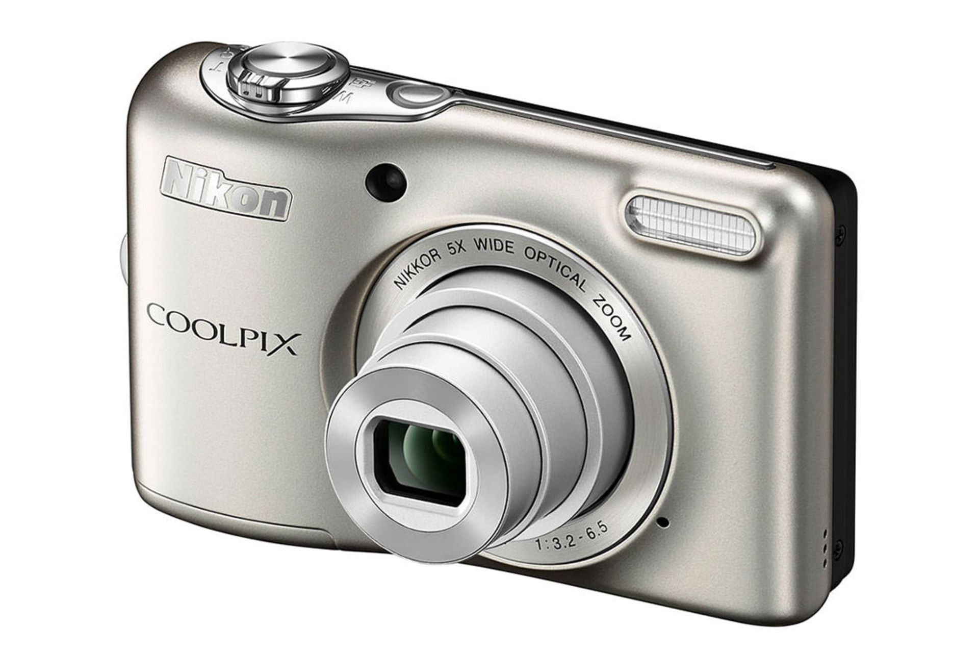 Nikon Coolpix L32