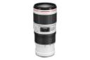 Canon EF 70-200mm F4 IS II USM	