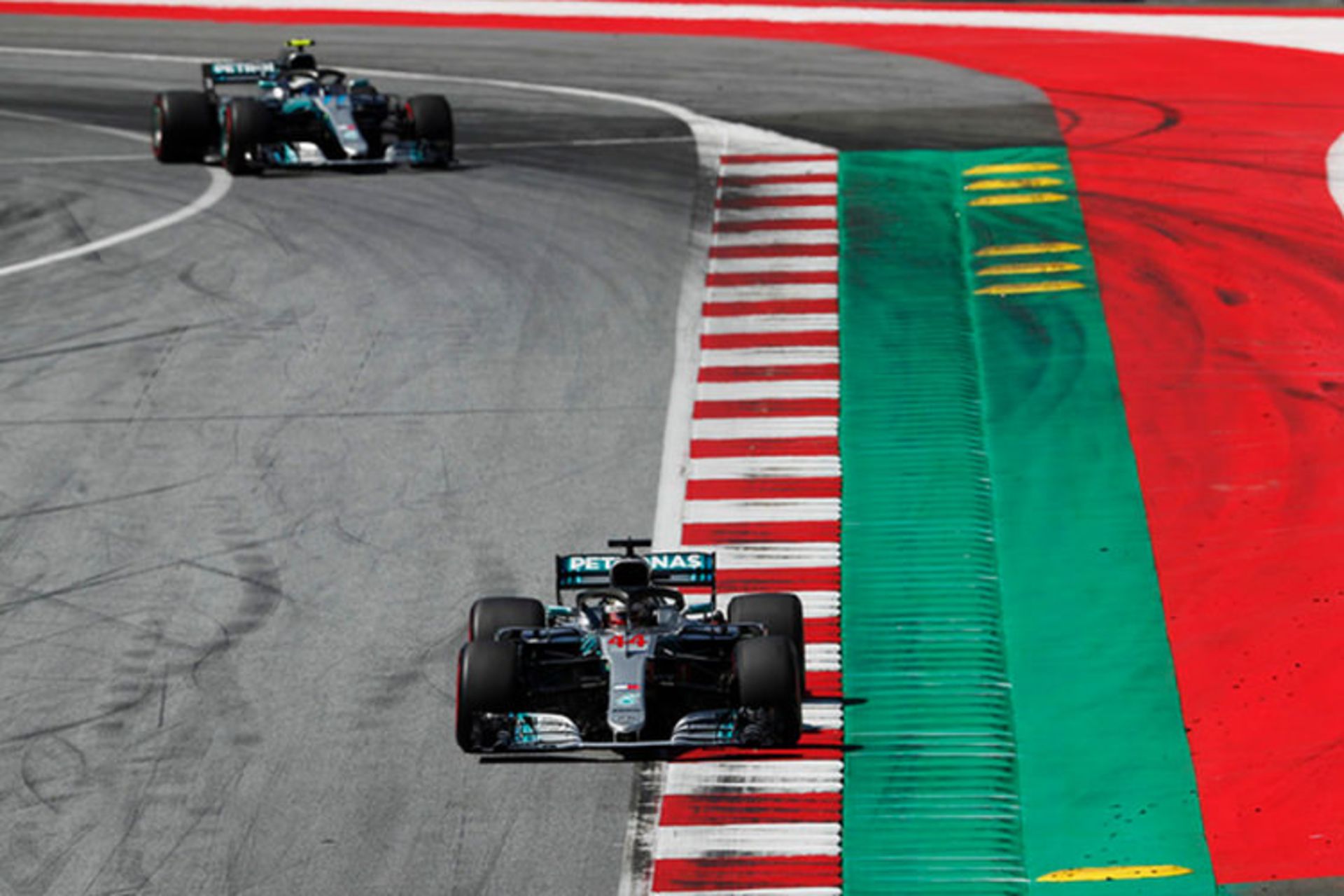 فرمول یک / Formula 1
