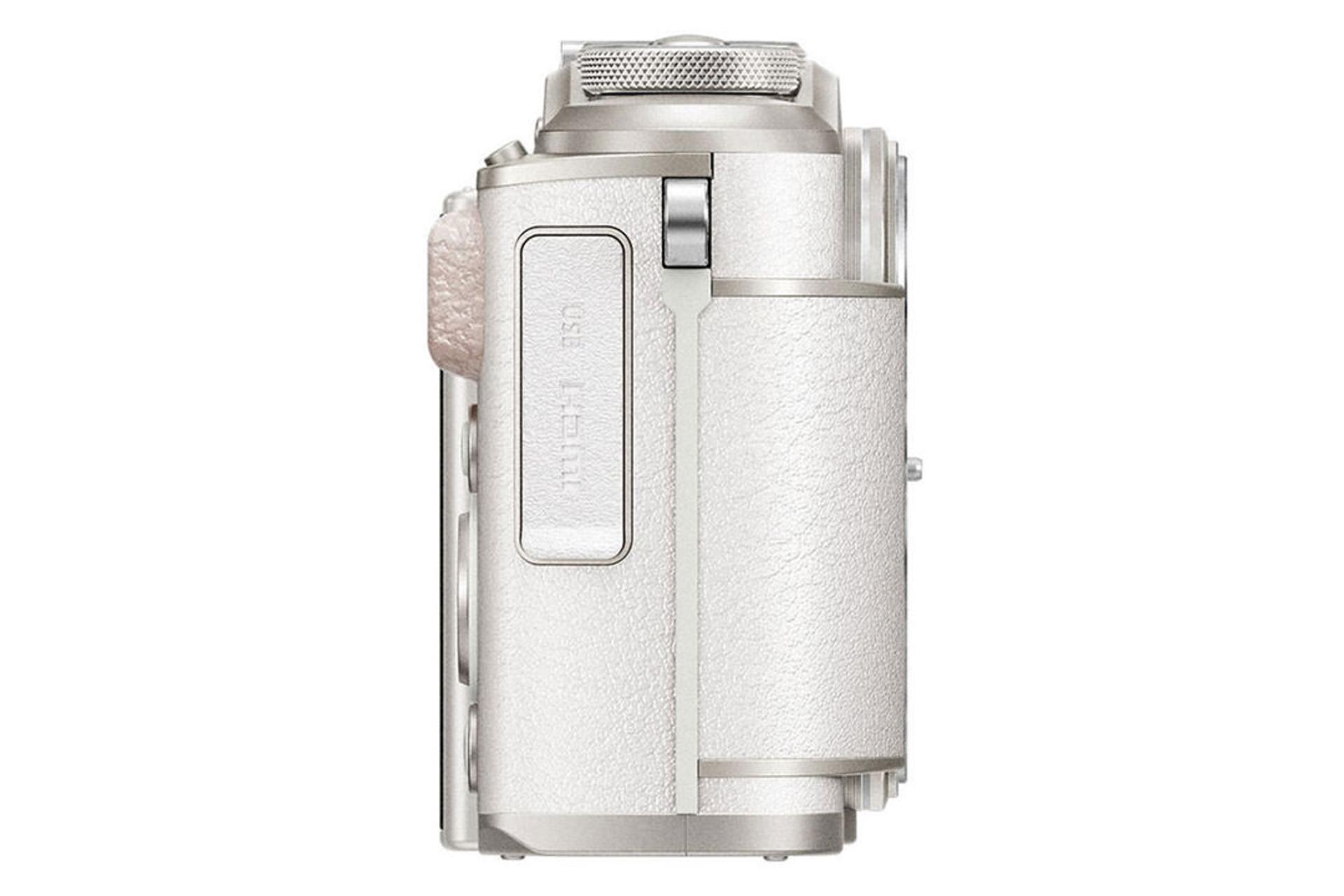 Olympus PEN E-PL8	