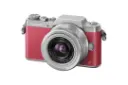 Panasonic Lumix DMC-GF7	