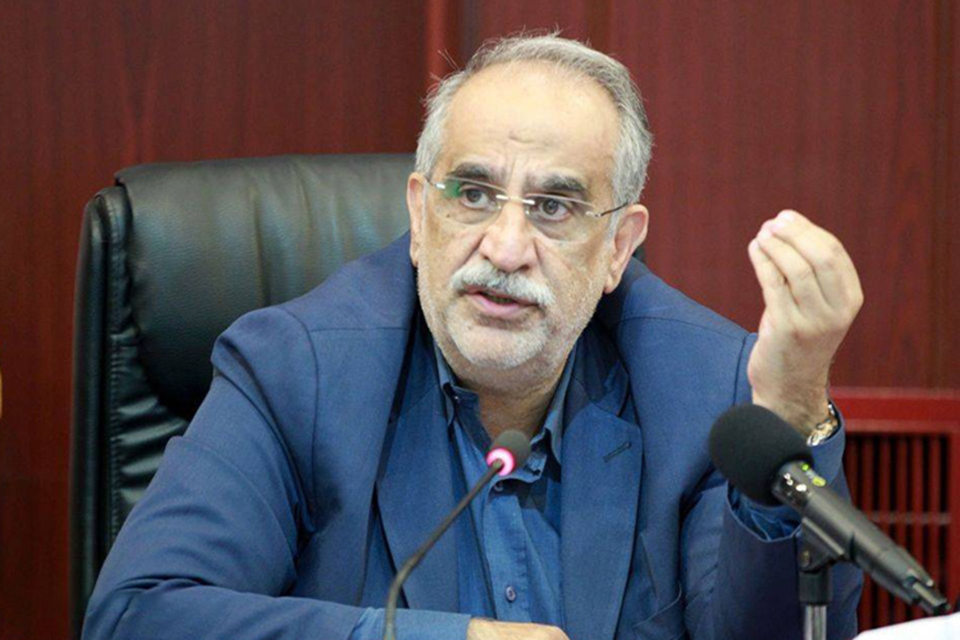 مسعود کرباسیان