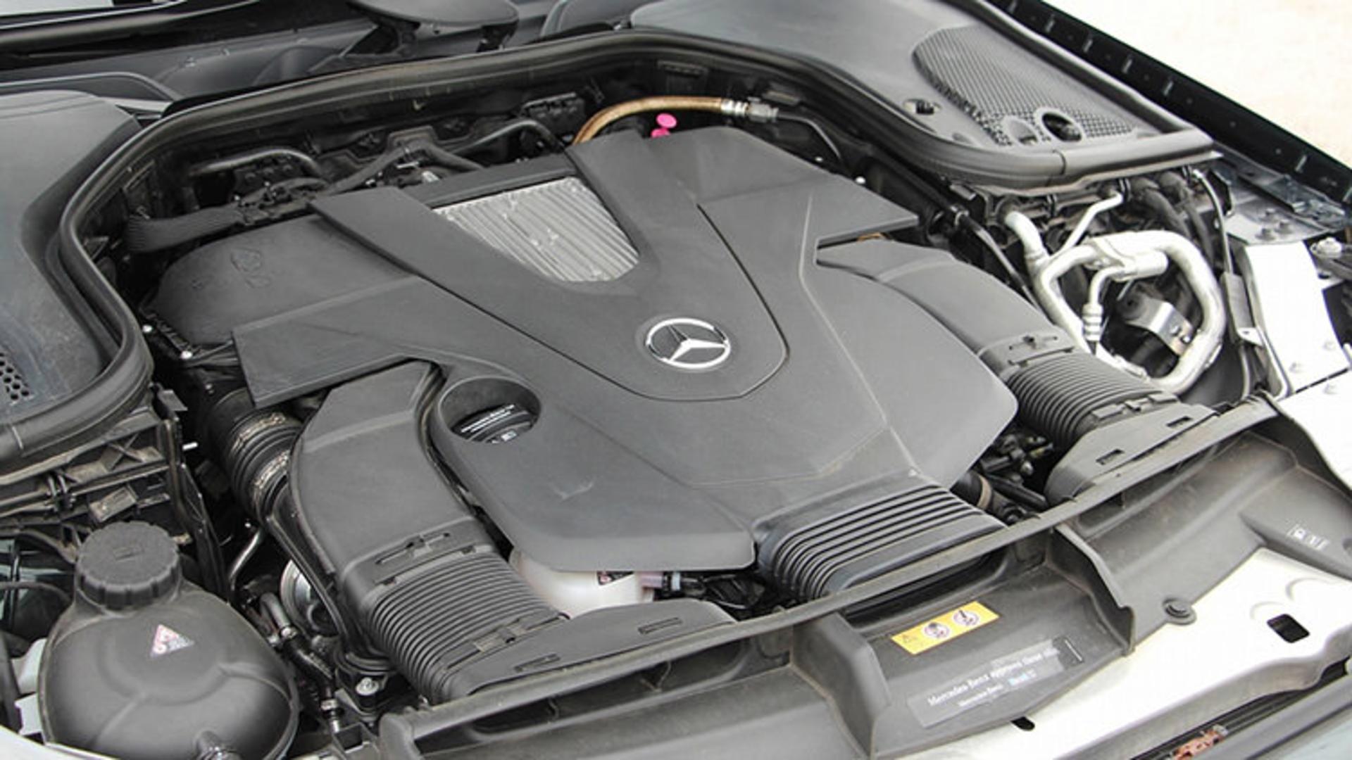 2018 Mercedes-Benz E-Class Coupe / کوپه مرسدس بنز کلاس E مدل 2018