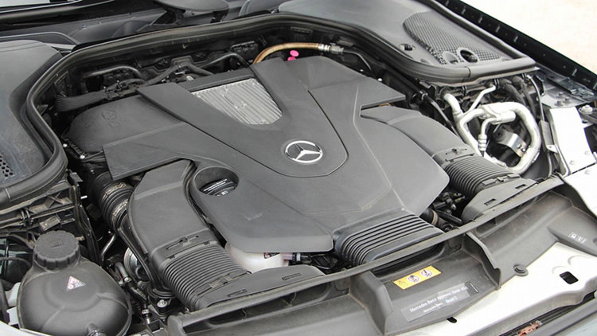 2018 Mercedes-Benz E-Class Coupe / کوپه مرسدس بنز کلاس E مدل 2018