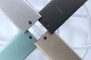 Sony Xperia XA2 Plus