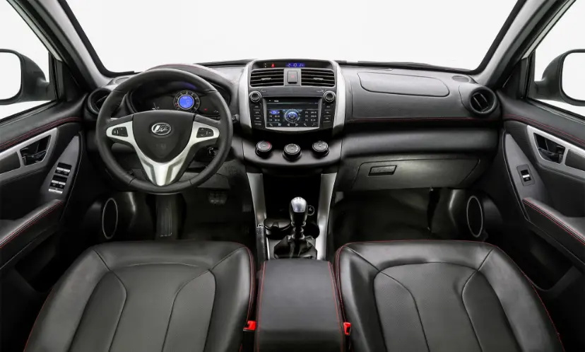 LIFAN X60