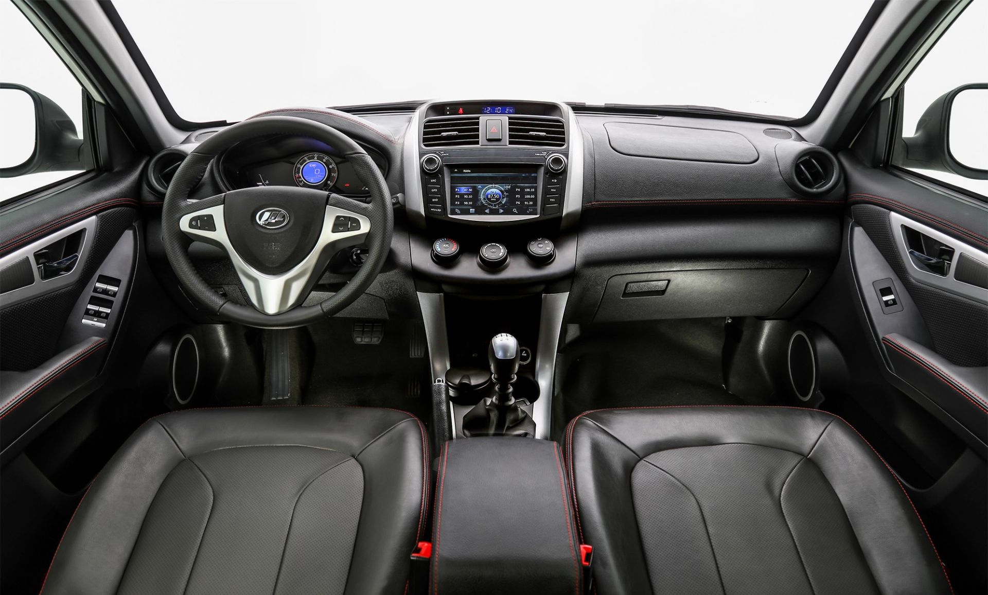 LIFAN X60