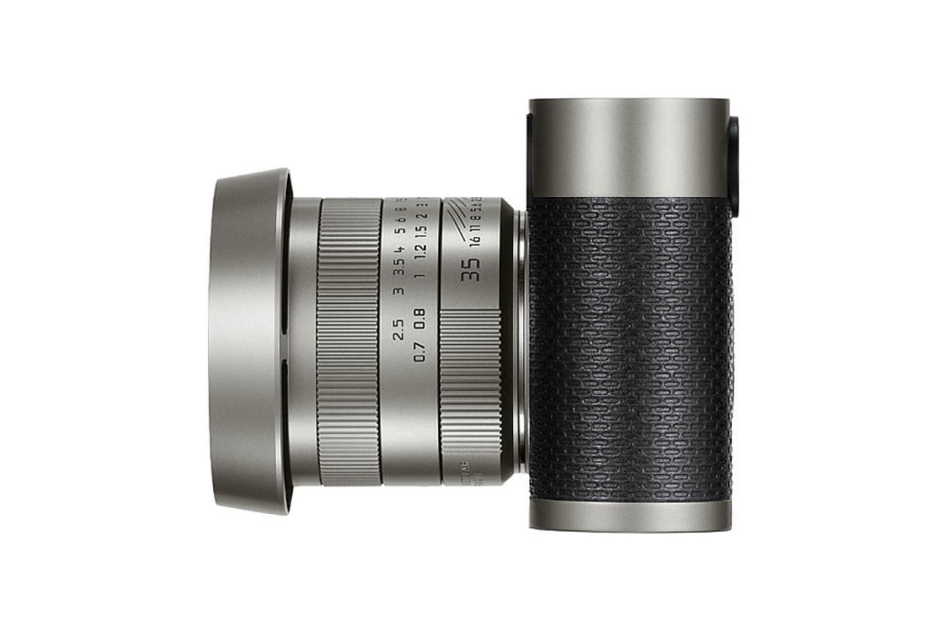Leica M Edition 60	