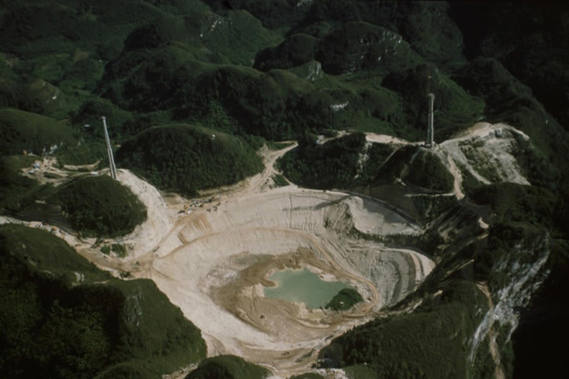 arecibo