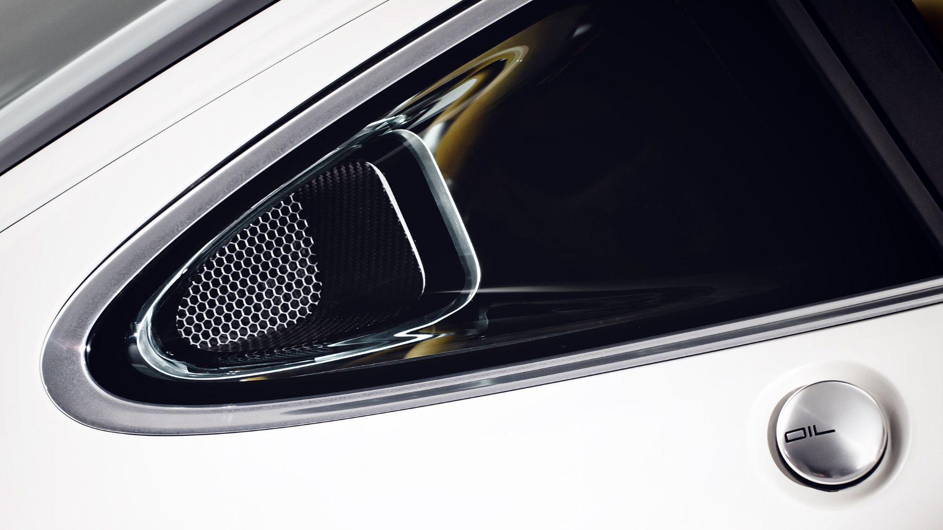 Porsche 911 DLS Singer / پورشه سینگر