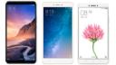 Xiaomi Mi Max 3