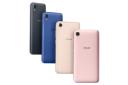 Asus ZenFone Live (L1) ZA550KL