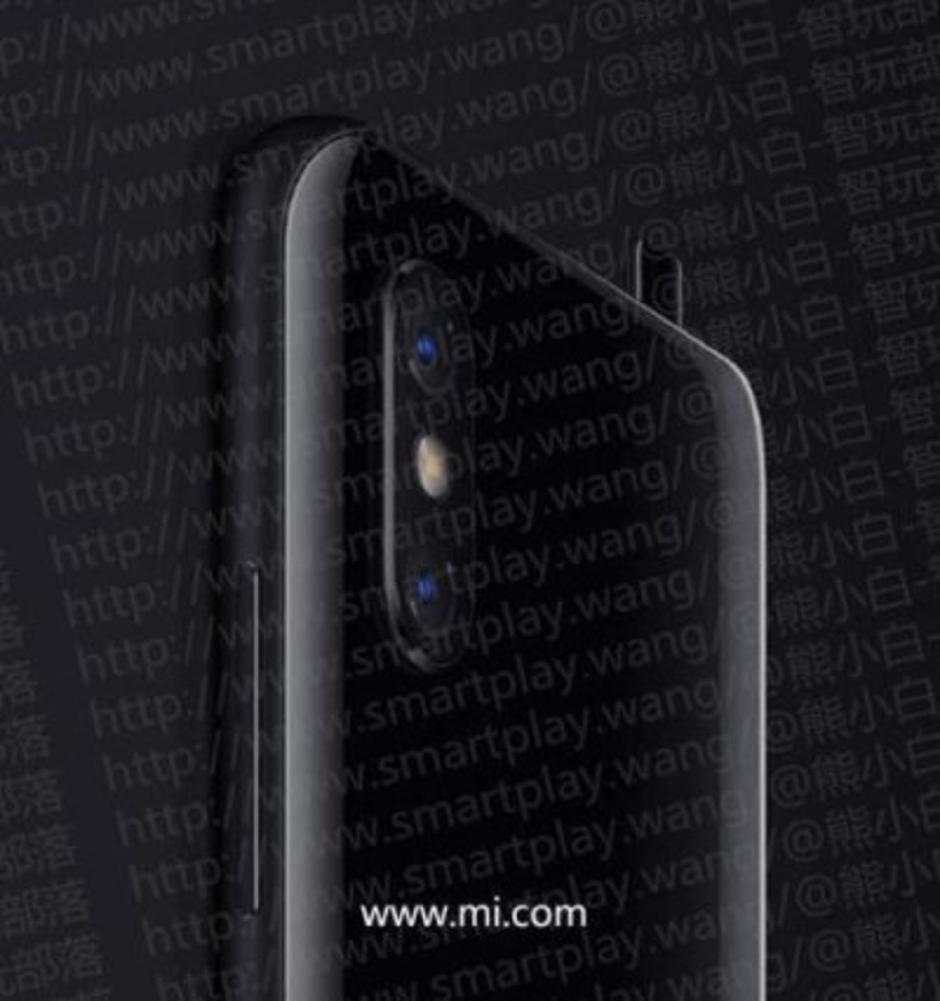 شیائومی می میکس 3 / Xiaomi mi mix 3