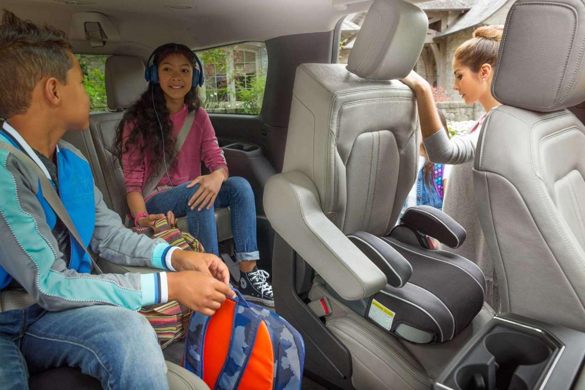 Ford expedition