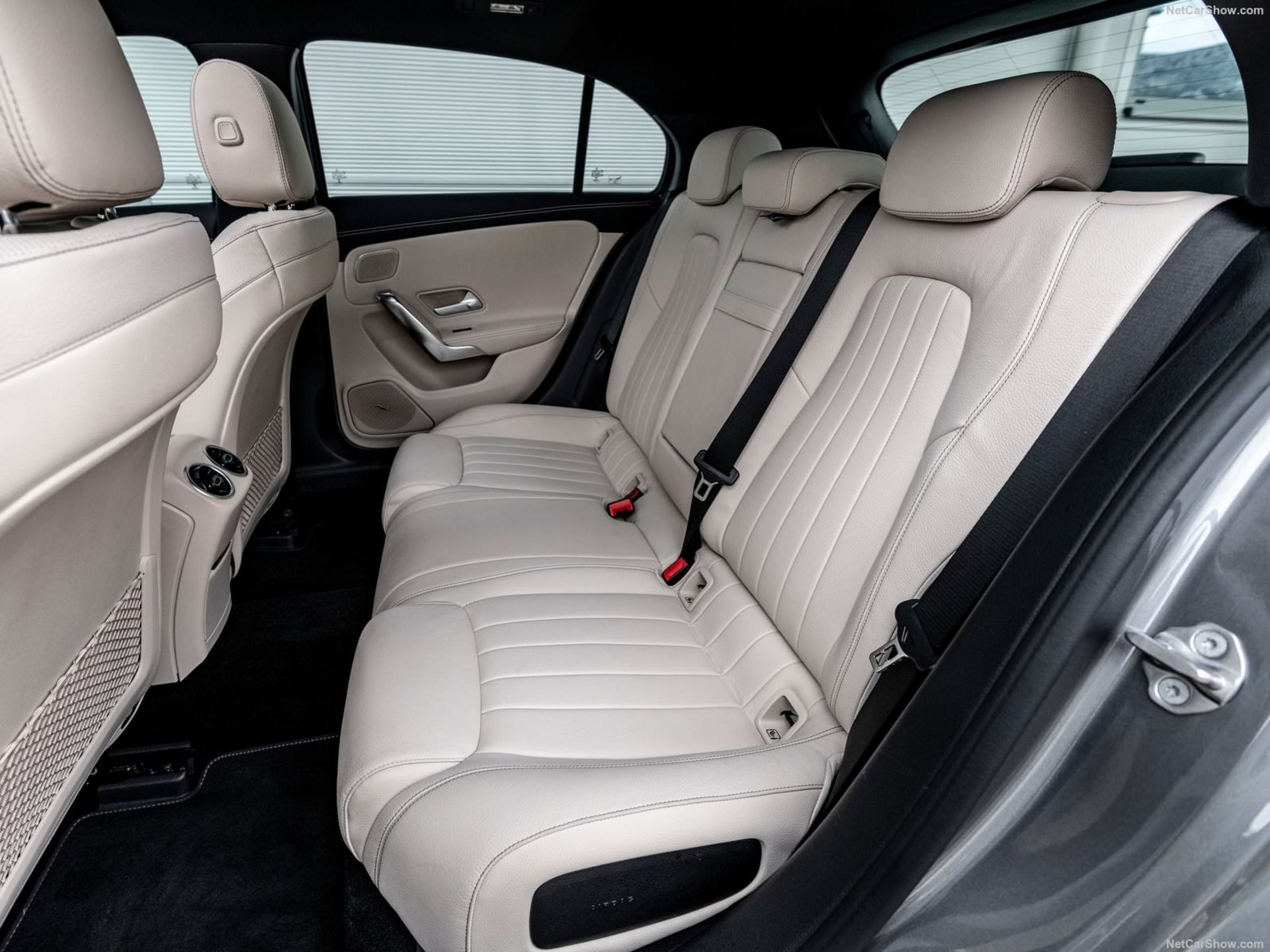 Mercedes Benz A Class