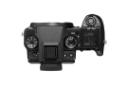 Fujifilm GFX 50S	