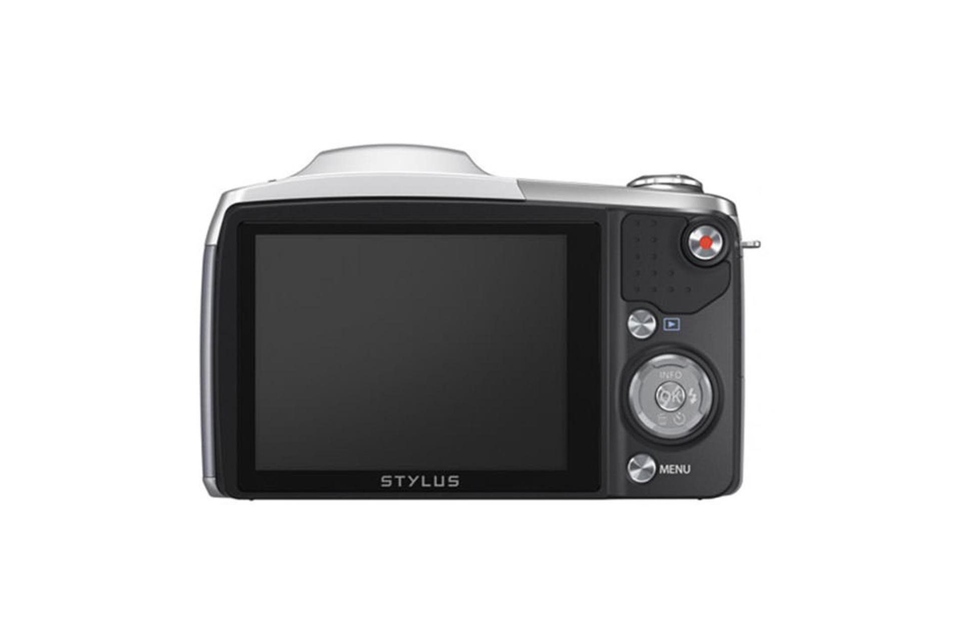Olympus SZ-16 iHS	