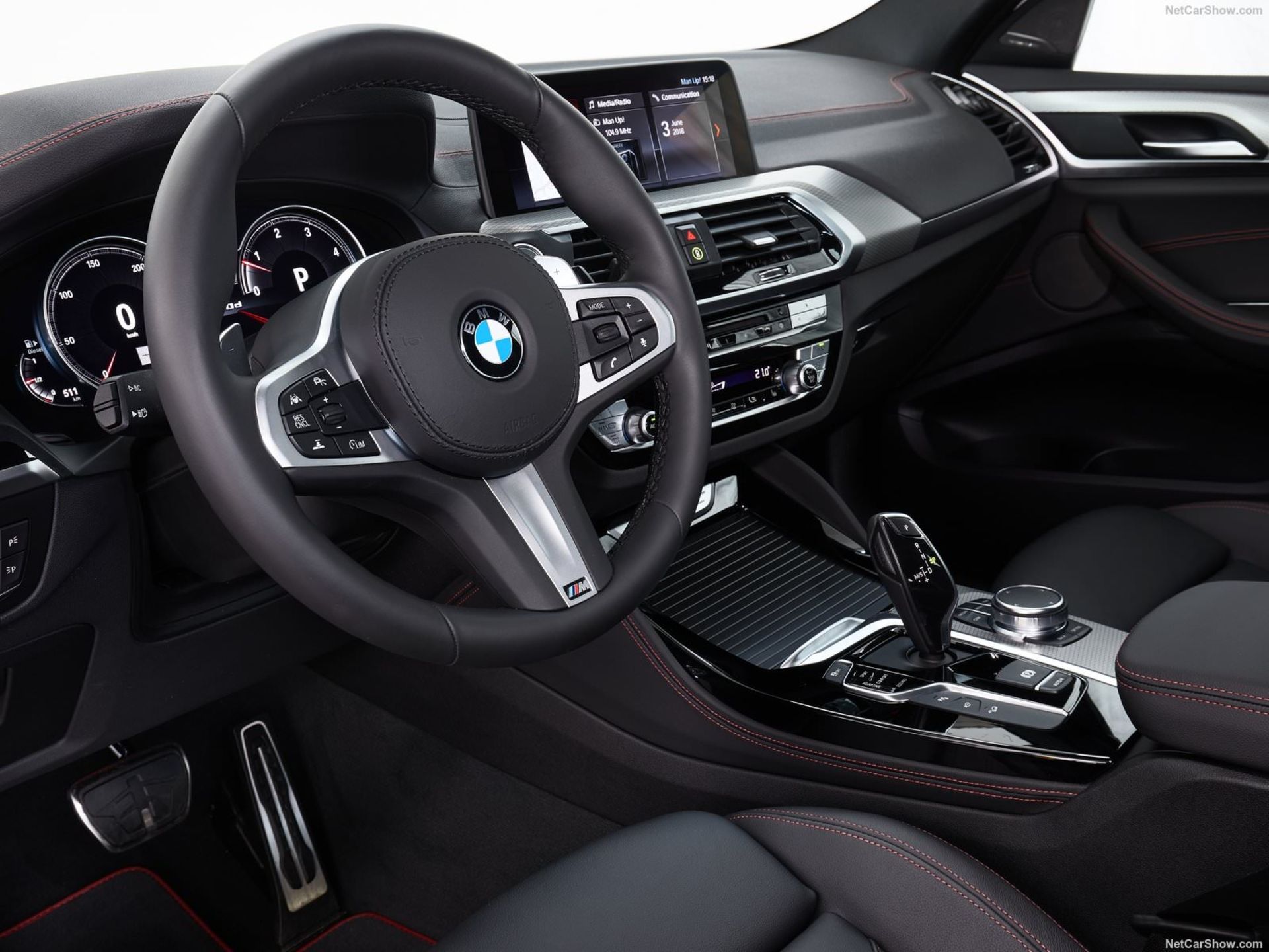 BMW X4 2019 / بی ام و X4