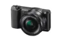 Sony Alpha a5100	