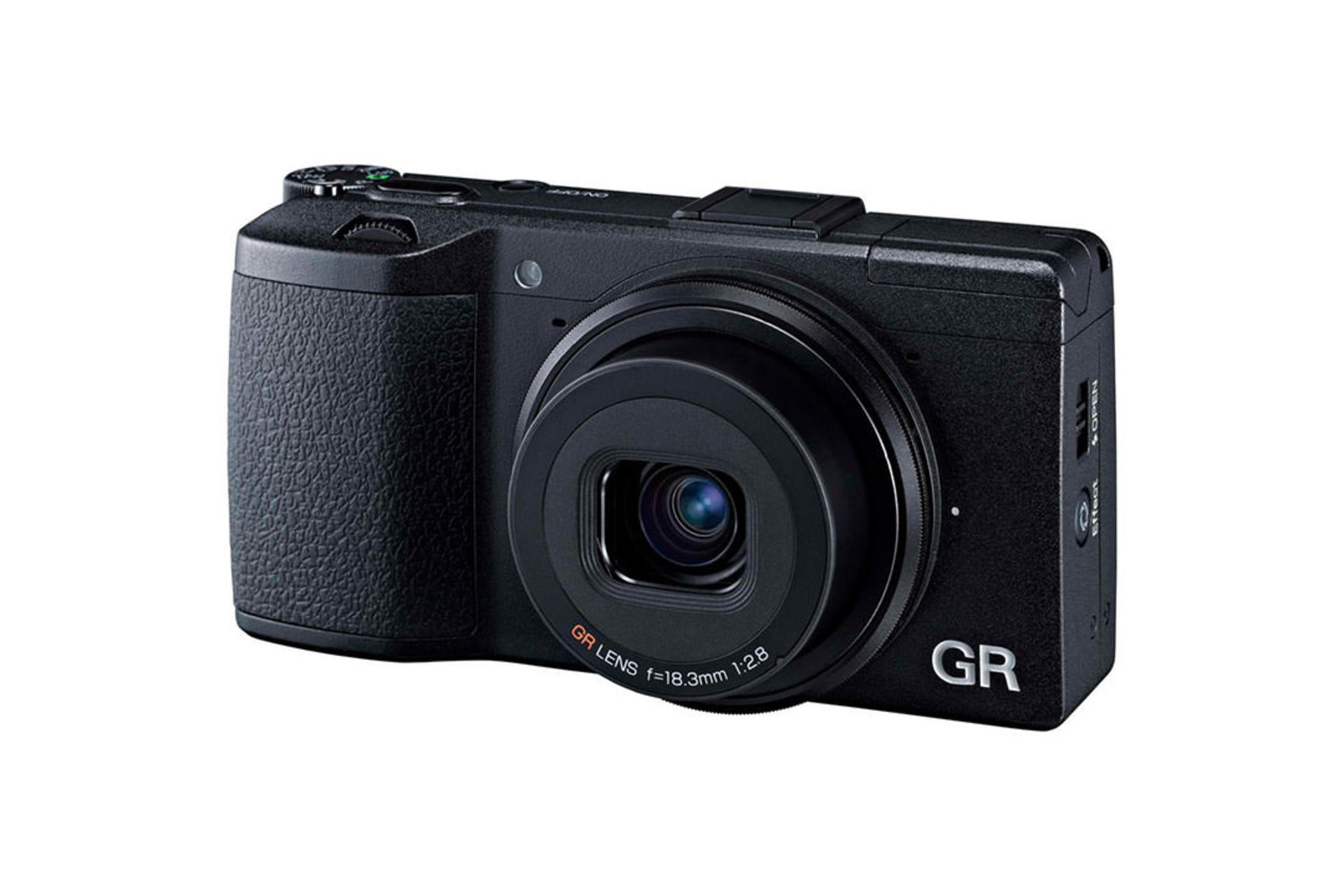 Ricoh GR II	