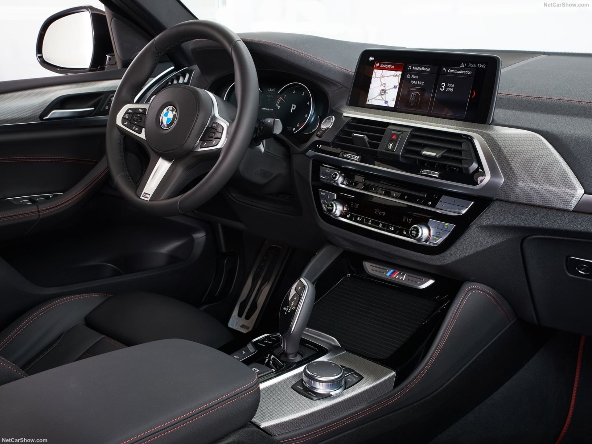 BMW X4 2019 / بی ام و X4