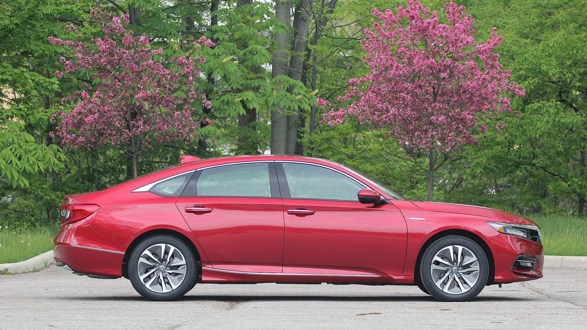 Honda Accord 2018 / هوندا آکورد