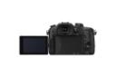 Panasonic Lumix DMC-GH4	