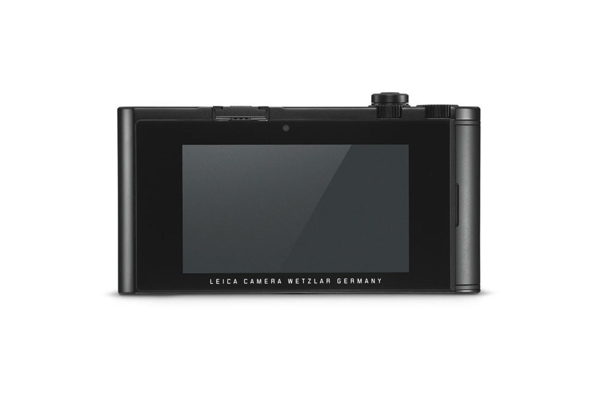 Leica TL2	