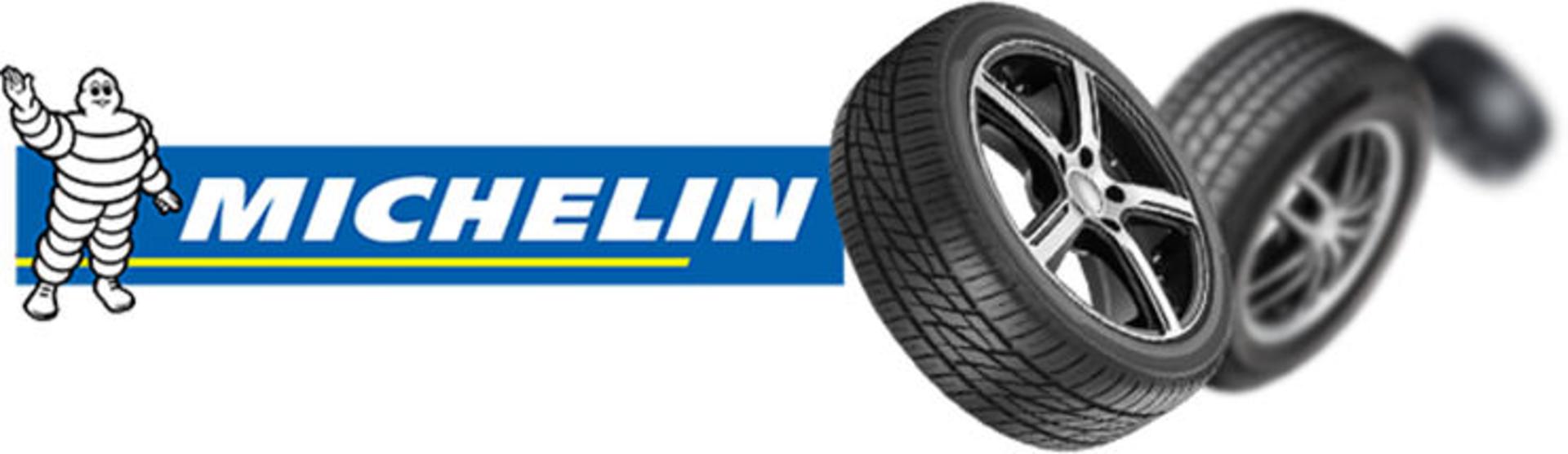 تایر میشلن / Tire Michelin