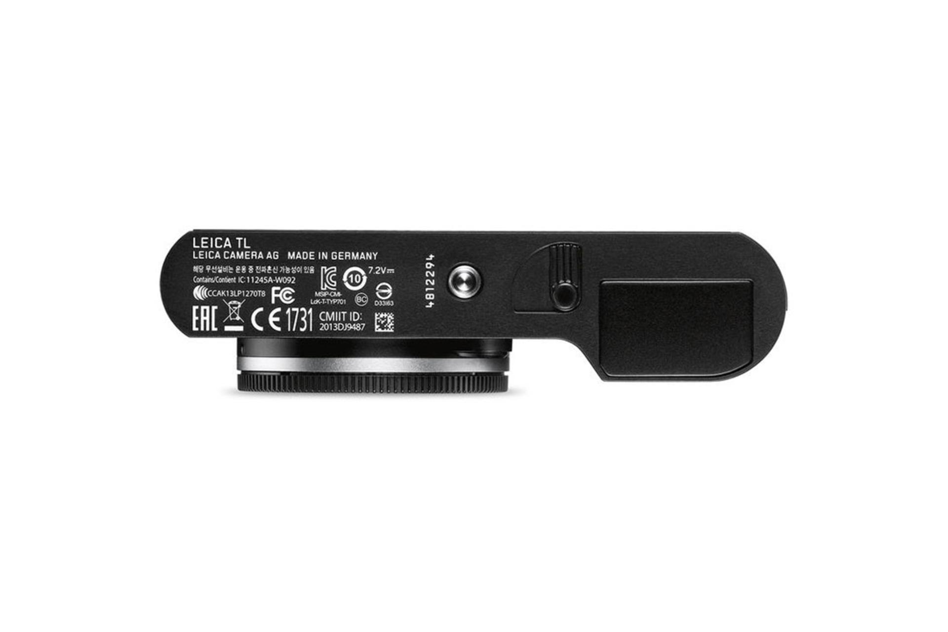 Leica TL	
