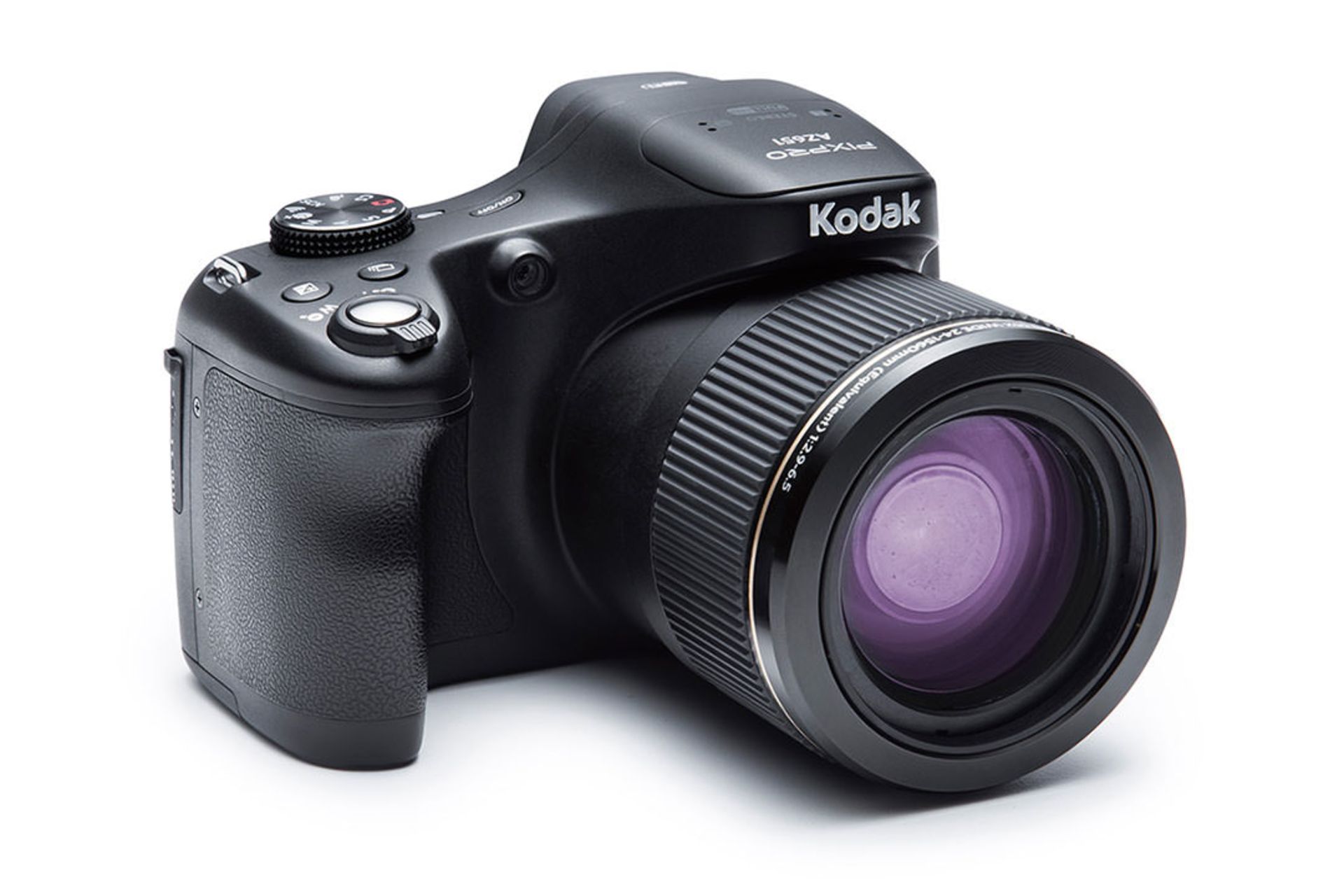مرجع متخصصين ايران Kodak Pixpro Astro Zoom AZ651