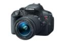 Canon EOS 700D (EOS Rebel T5i / EOS Kiss X7i)	