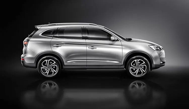 JAC S7