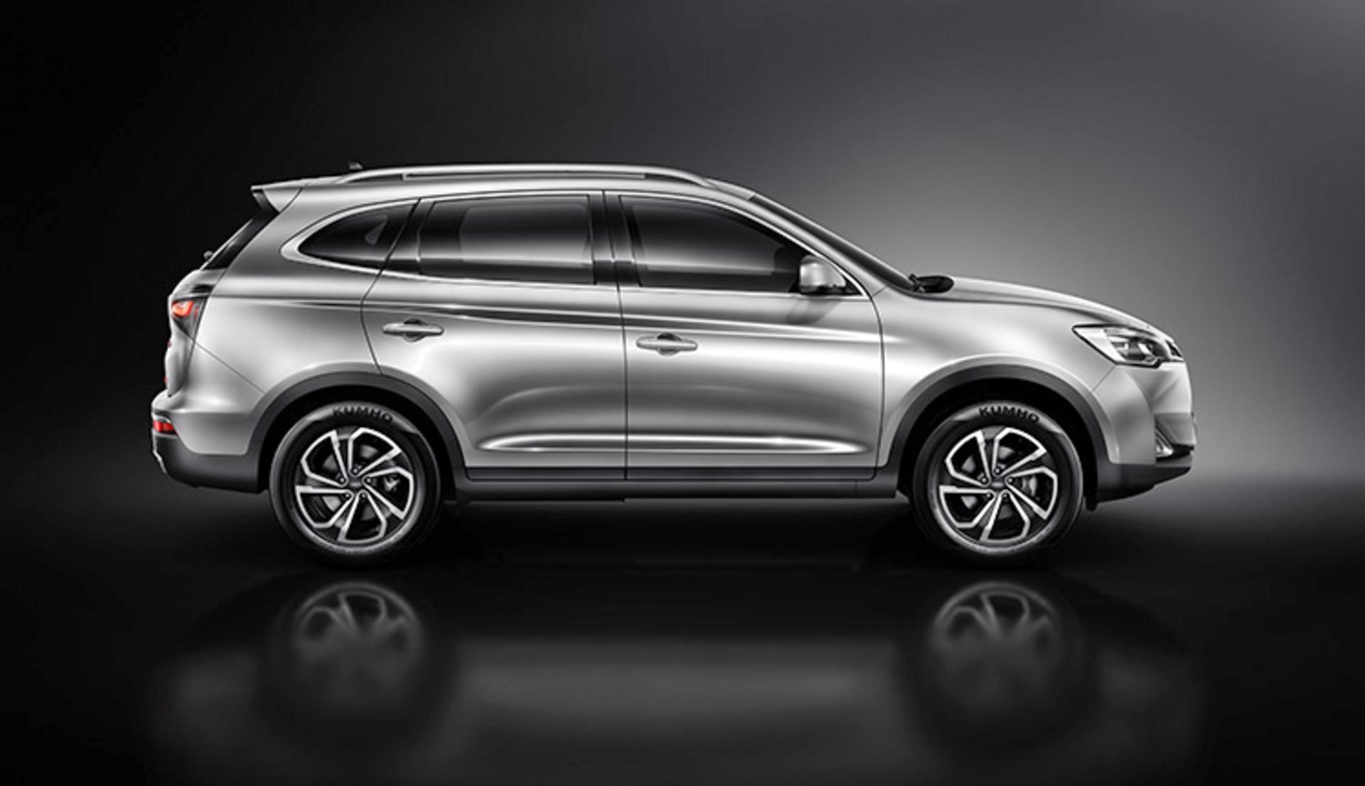 JAC S7