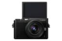 Panasonic Lumix DC-GX850 (Lumix DC-GF9)	