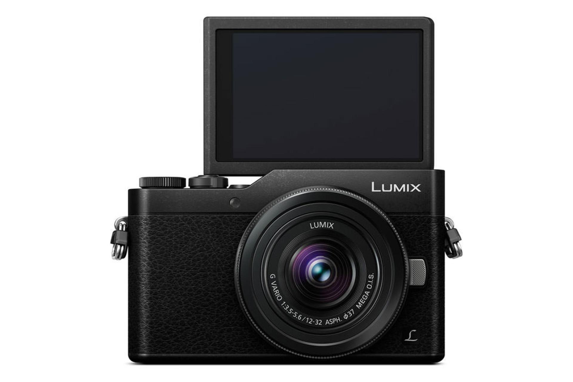 Panasonic Lumix DC-GX850 (Lumix DC-GF9)	