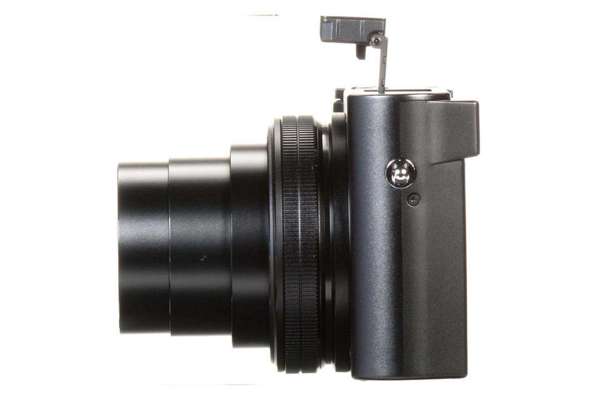 Panasonic Lumix DMC-TZ100 (DMC-ZS100 )	
