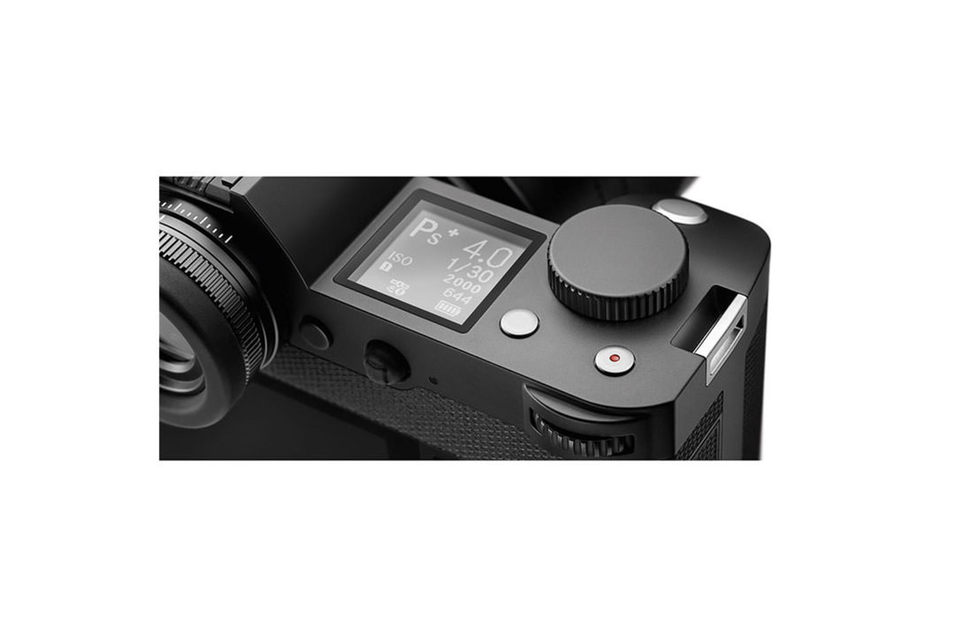 Leica SL (Typ 601)	