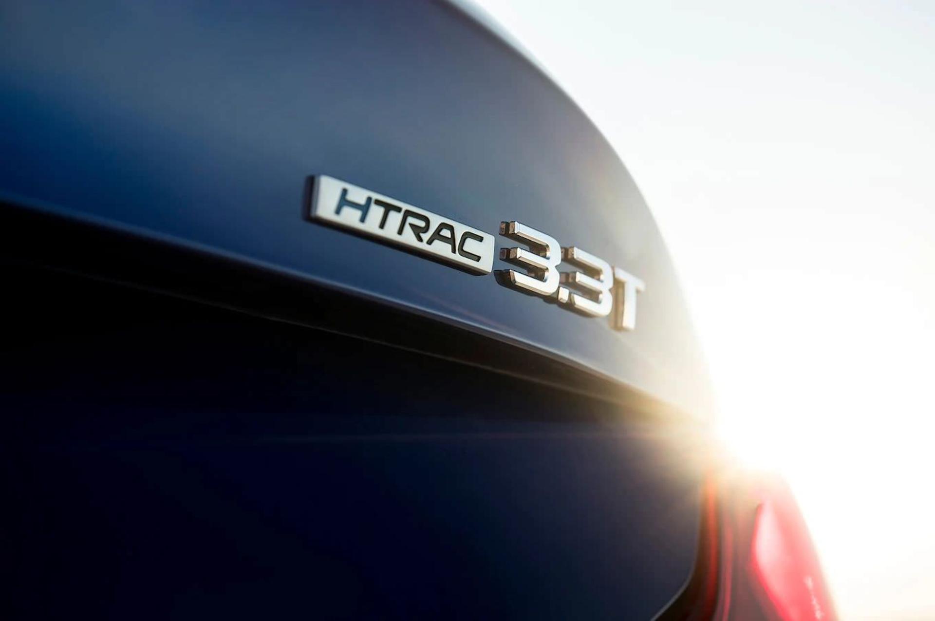 Genesis G70 / جنسیس G70