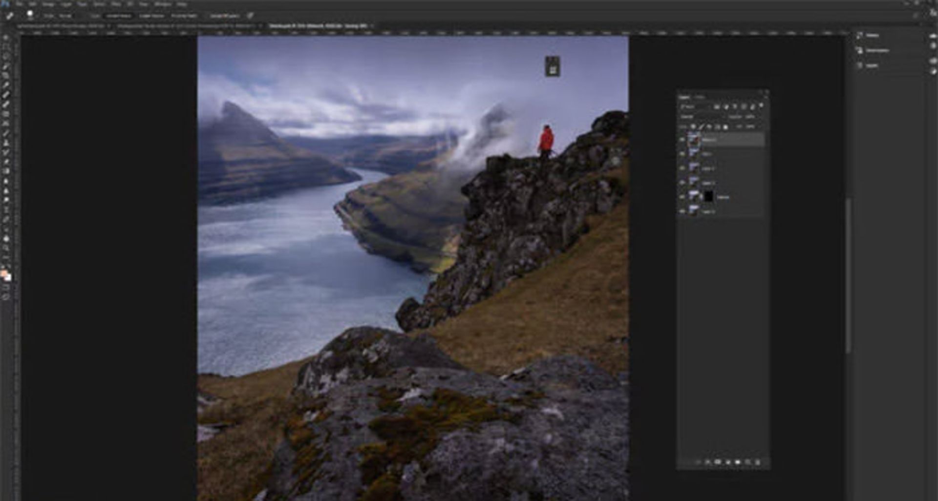 خروجی نهایی